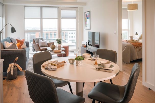 Hali, Cherrywood, Cherrywood, Dublin - Photo 1