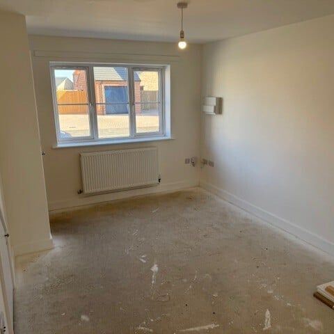 Lupin Drive, Wisbech, Leverington - Photo 1