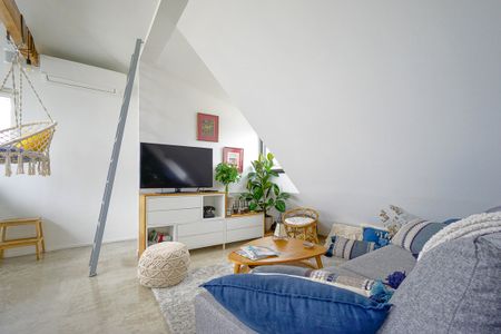 Appartement à louer rue Jean Richepin, Paris 16ème - Photo 4