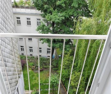 Provisionsfrei: Unbefristeter 63m² Altbau mit Einbauküche in Grünla... - Photo 6