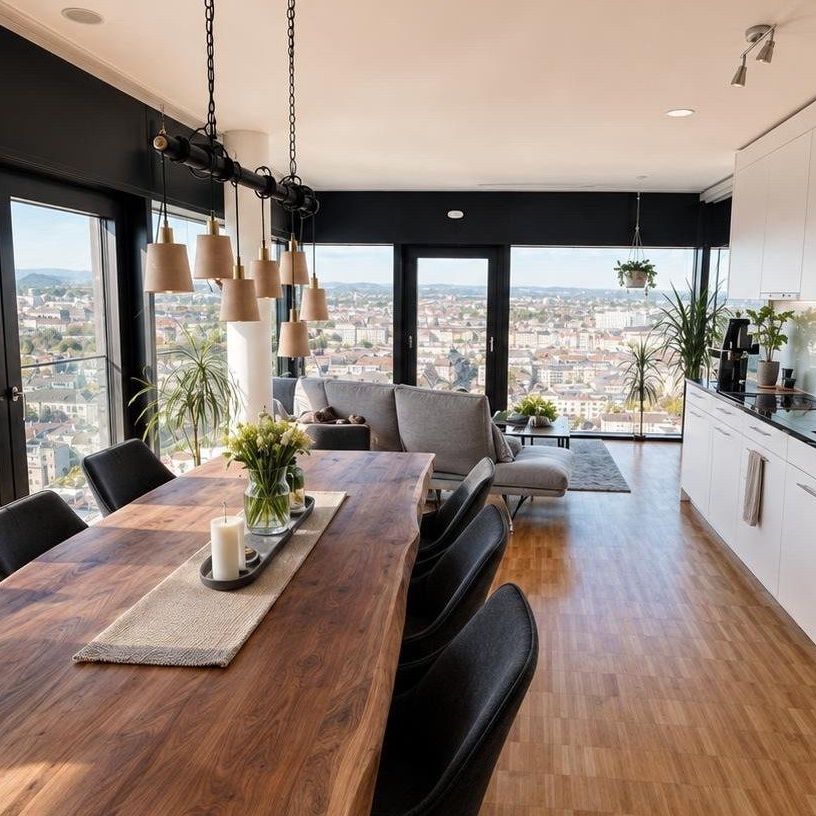 3.5 Zimmer, 82 m² - Photo 1