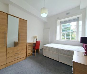 Montague Street, Flat 2f1 Newington, Edinburgh, EH8 - Photo 2