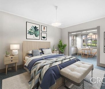 Spacious Two Bed Plus Sunroom Apartment - Photo 3