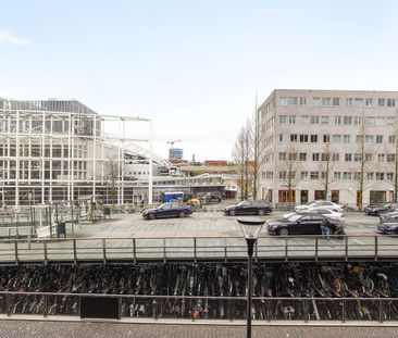 Te huur: Stationsplein 16 A5 - Photo 2