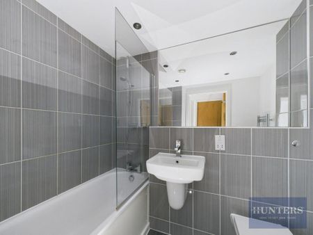 1 bedroom apartment to rent - Photo 2