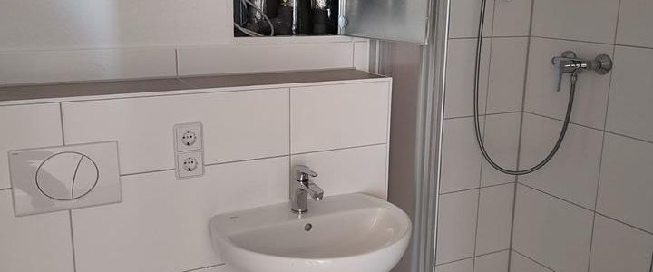 2-Zimmer Wohnung Nachmieter gesucht mit Küchenablöse (1700€) - Photo 1