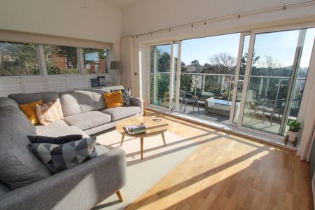 Highmoor Road, Lower Parkstone - Photo 2