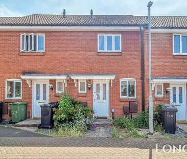 2 bedroom terraced house to rent - Photo 3