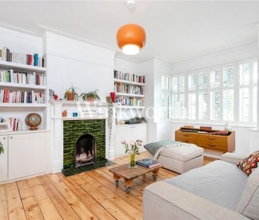 3 bedroom terraced house to rent - Photo 3