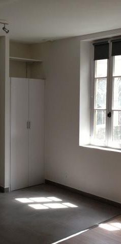 Appartement Studio à louer sur Troyes dans le département de l'Aube - Photo 1