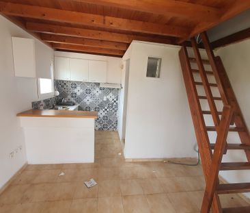 Ενοικίαση κατοικίας, 35 τ.μ., Πόρτο Ράφτη, 380 € - Photo 3