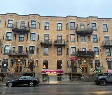 À louer / Appartement - Photo 1