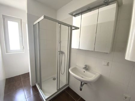 Moderne Singlewohnung mit Garten in Graz Straßgang …! - Photo 2