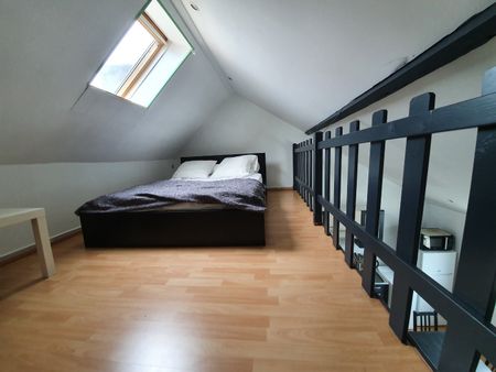 Location Appartement 1 pièce 38m² DOUAI 59500 - Photo 2