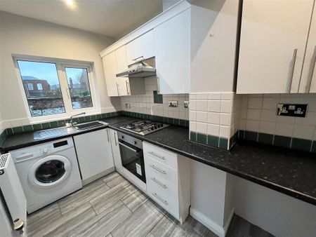 2 bedroom terraced house to rent - Photo 5