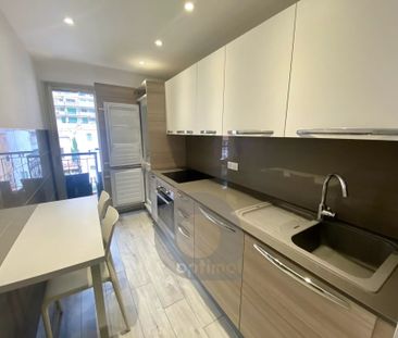 Location Appartement 2 pièces 59m² MENTON 06500 - Photo 5