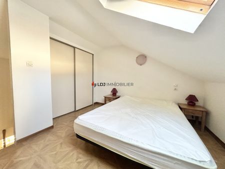 Location Appartement 2 pièces 41m² AMELIE LES BAINS PALALDA 66110 - Photo 4