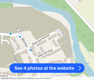 River Don Avenue, Bucksburn, Aberdeen - Photo 1