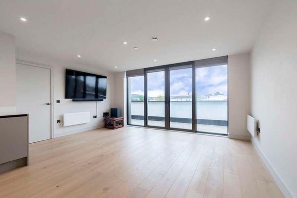 Rivershill, St. Georges Road, Cheltenham, GL50 - Photo 1