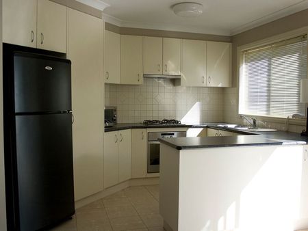 FULLY FURNISHED - Low Maintenance Unit! - Photo 5