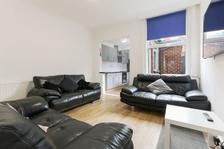 5 bedroom house share to rent - Photo 2