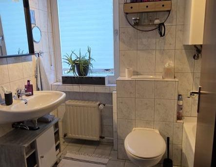 Mietwohnung in Datteln - Foto 1