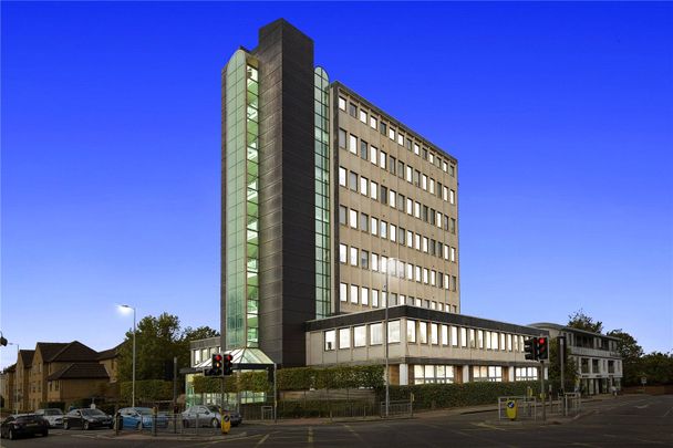 2 bedroom apartment to rent - Photo 1