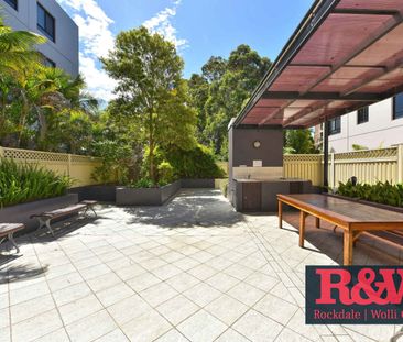 179/20 Lusty Street Wolli Creek - Photo 6