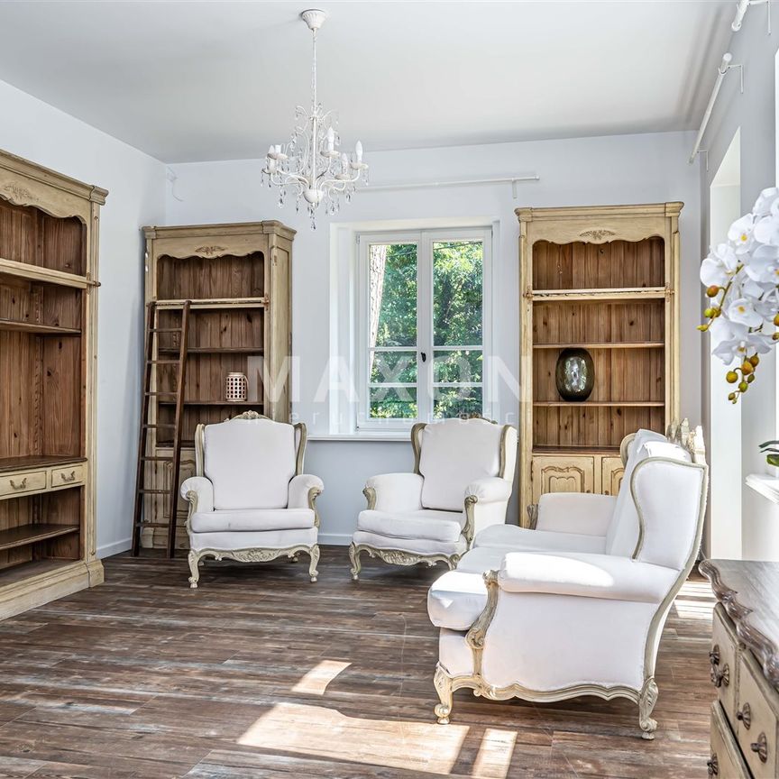 Luksusowy WKD 500 m 2-poziomowy Apartament - Photo 1