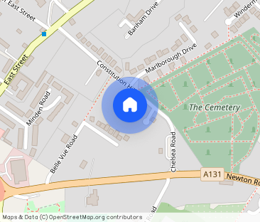 Sudbury, Suffolk - Photo 1