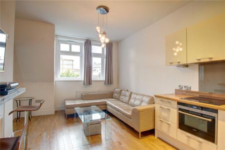 1 bedroom apartment to rent - Photo 2