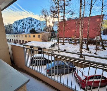 Kawalerka z osobną kuchnią | Gdynia - Photo 1