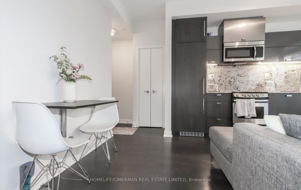 For Lease - 290 Adelaide Street Unit# 2812, Toronto, Ontario - Photo 1