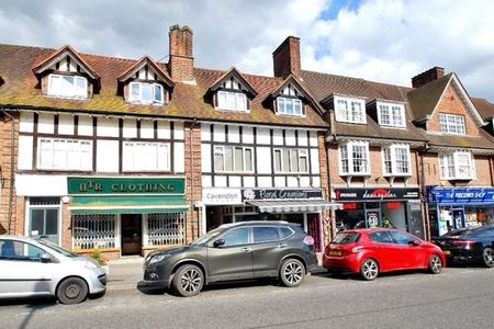 Hill Avenue, Amersham,HP6 - Photo 4