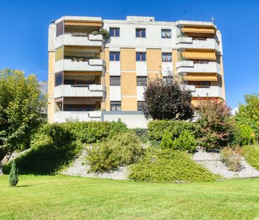 EXCLUSIVE FOR RENT Charming 2 ½ rooms of 54m² in Sion - Photo 3