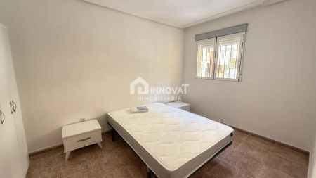 Piso en alquiler en Calle de los Comuneros de Castilla - Foto 5