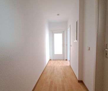 Helles Wohnglück in zentraler Lage von Plauen – 2-Zimmer-Traum mit ... - Photo 4