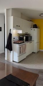 logement 4 1/2 - Photo 4