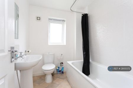 2 bedroom semi-detached house to rent - Photo 4