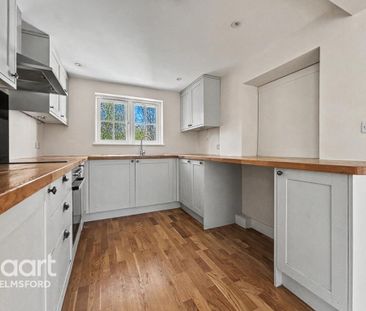 1 bedroom property to rent - Photo 1