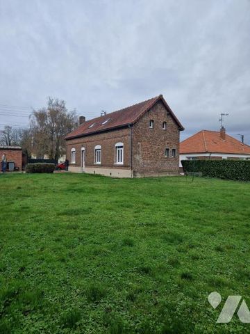 Maison à gouzeaucourt - Photo 2