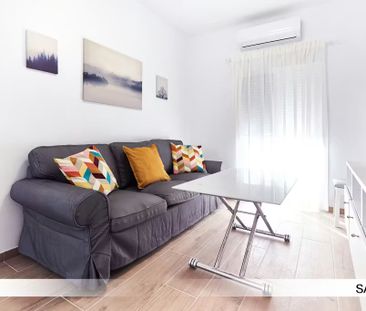 Avenida Alvar Núñez, Sevilla, Andalusia 41010 - Photo 1