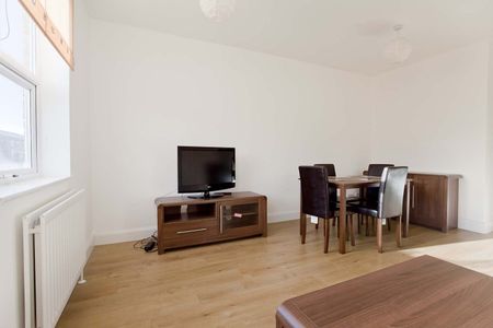 1 Bed Flat, Hungerford Road, N7 - Photo 2