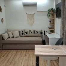 Studio/Γκαρσονιέρα για ενοικίαση - Ανάληψη - Μπότσαρη - Νέα Παραλία, - Photo 1