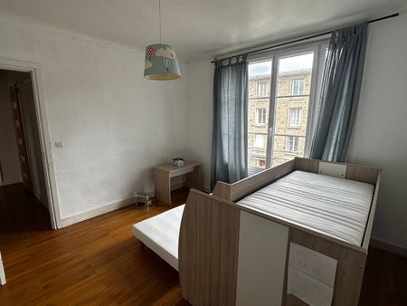 Appartement meublé T3 de 70 mètres carrés - Photo 2