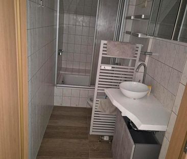 Schöne Wohnung in Sudberg - Foto 1
