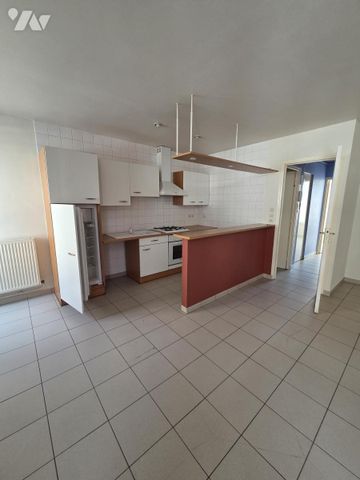 Location appartement à Cambrai proche musée - Photo 5