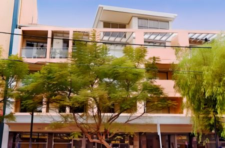 203/1-3 Botany Street,Waterloo,New South Wales 2017, Sydney - Photo 5