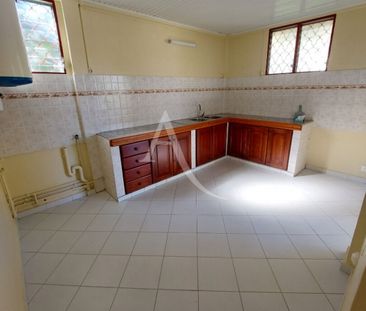 Location Appartement 87.74m² 4 pièces Fort de france - Photo 5