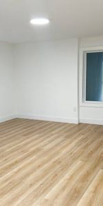 Large 2-Bedroom Basement Suite for Rent – Available February 1st - Photo 3